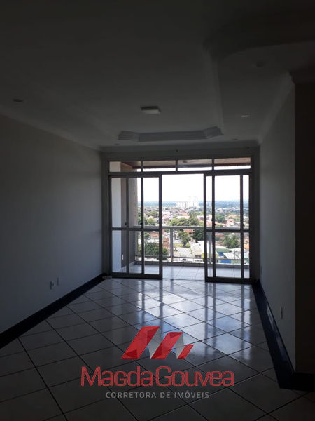 Foto 3 de Apartamento com 3 Quartos à venda, 112m² em Bandeirantes, Cuiabá