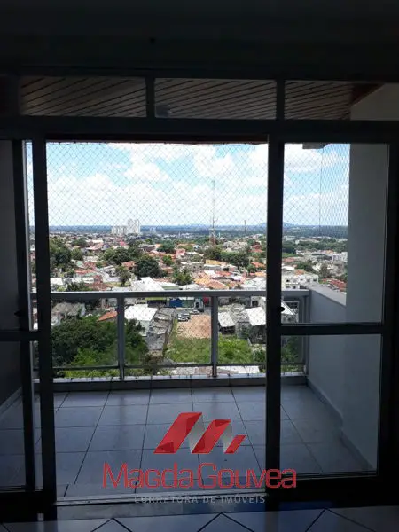 Foto 4 de Apartamento com 3 Quartos à venda, 112m² em Bandeirantes, Cuiabá