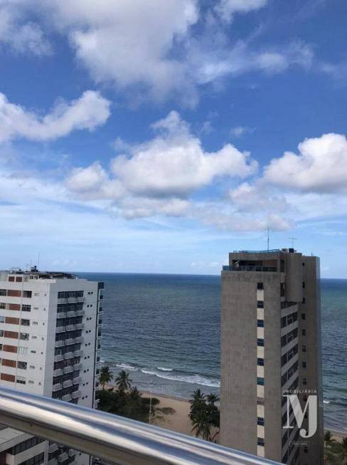 Foto 1 de Apartamento com 3 Quartos para venda ou aluguel, 87m² em Boa Viagem, Recife