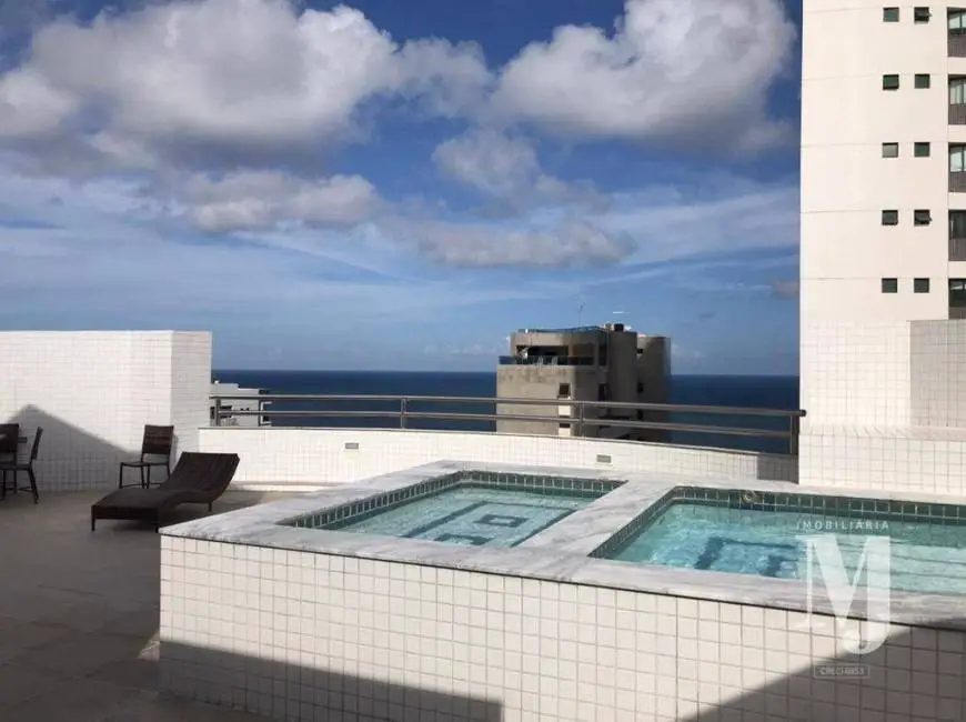 Foto 2 de Apartamento com 3 Quartos para venda ou aluguel, 87m² em Boa Viagem, Recife