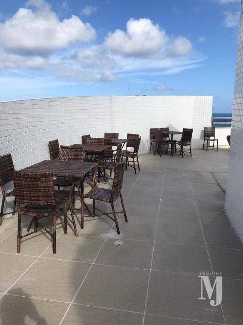 Foto 4 de Apartamento com 3 Quartos para venda ou aluguel, 87m² em Boa Viagem, Recife