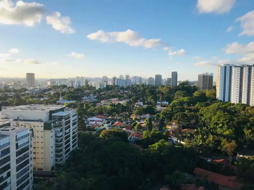 Foto 1 de Apartamento com 3 Quartos à venda, 170m² em Chácara Flora, São Paulo