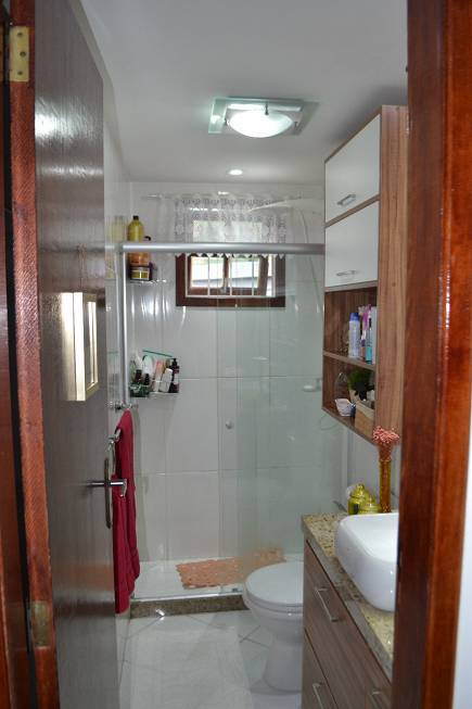 Foto 5 de Apartamento com 3 Quartos à venda, 97m² em da Luz, Nova Iguaçu