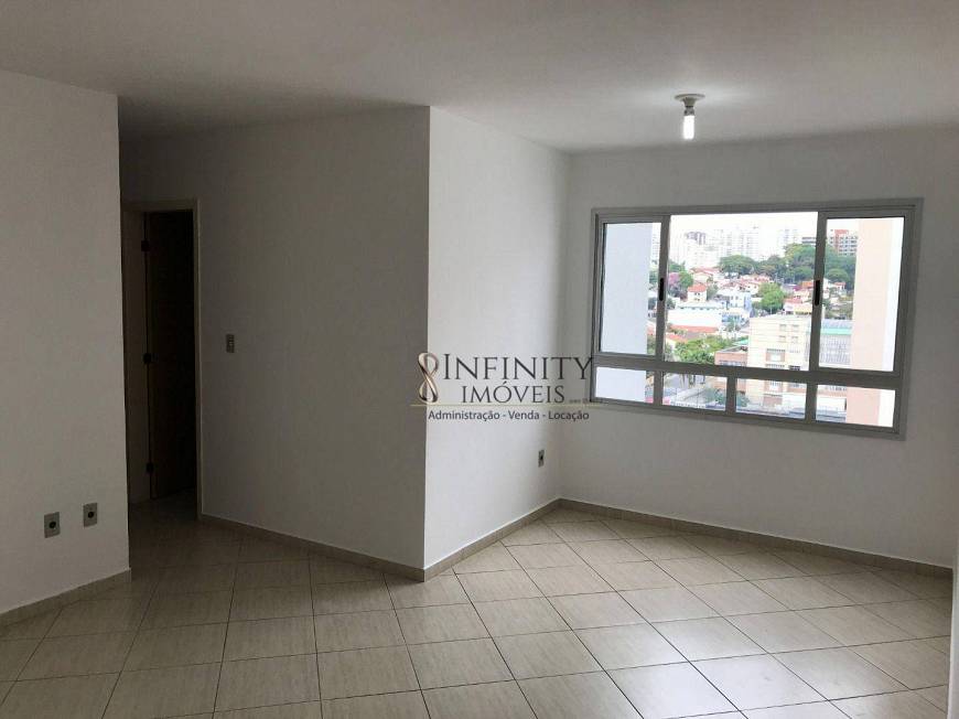 Foto 1 de Apartamento com 3 Quartos à venda, 77m² em Jardim das Colinas, São José dos Campos