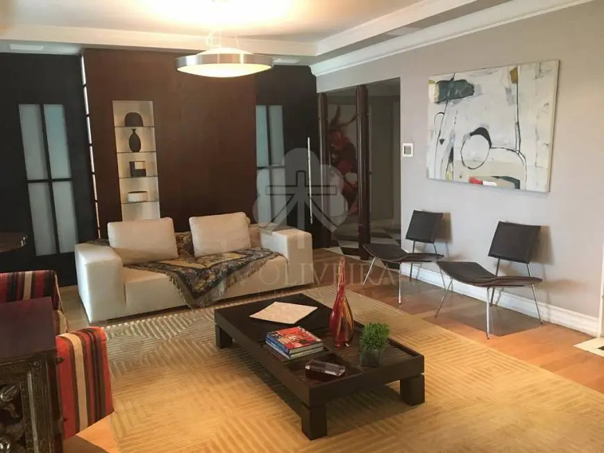 Foto 2 de Apartamento com 3 Quartos à venda, 10m² em Jardim Morumbi, São Paulo