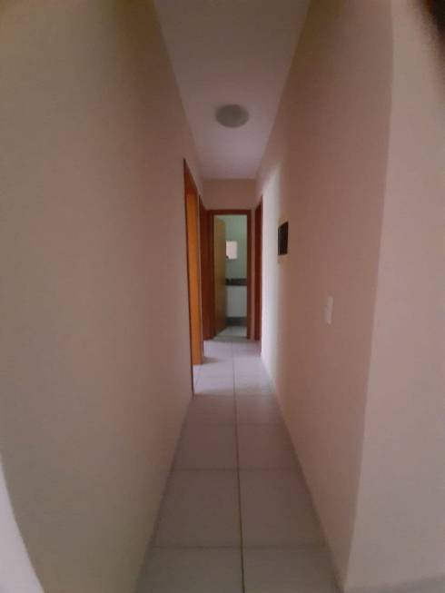 Foto 3 de Apartamento com 3 Quartos para alugar, 69m² em Jardim Shangri La, Cuiabá