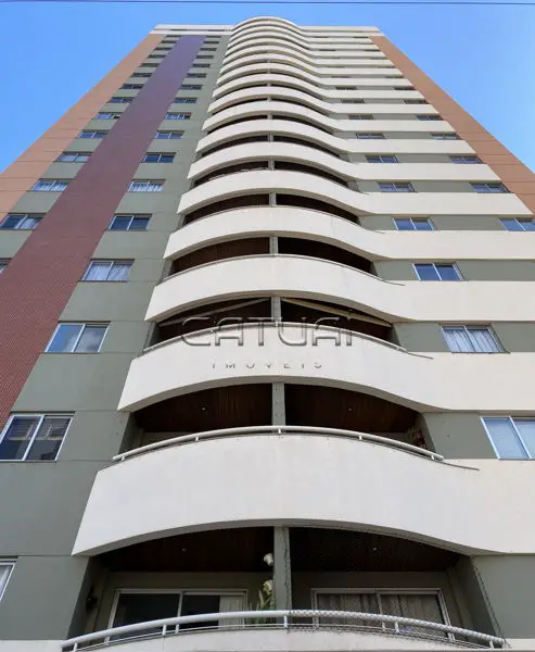 Foto 1 de Apartamento com 3 Quartos à venda, 74m² em San Remo, Londrina