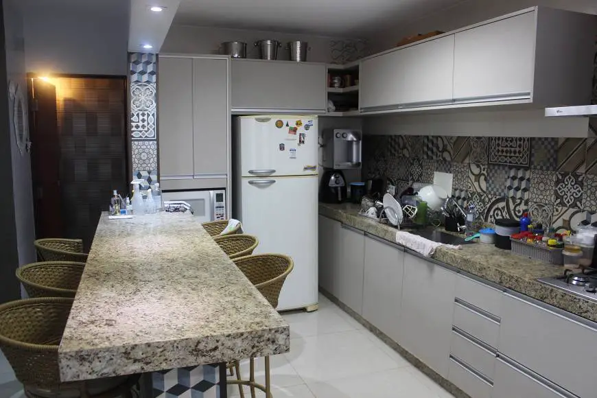 Foto 3 de Apartamento com 3 Quartos à venda, 149m² em Setor Oeste, Goiânia