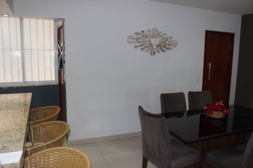 Foto 5 de Apartamento com 3 Quartos à venda, 149m² em Setor Oeste, Goiânia