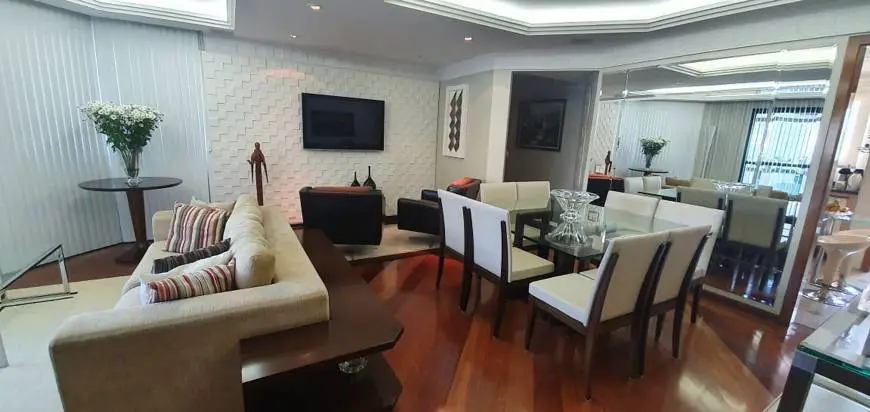 Foto 1 de Apartamento com 3 Quartos à venda, 134m² em Vila Diva, São Paulo