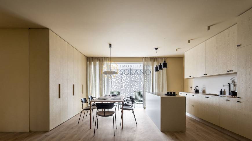 Foto 3 de Apartamento com 3 Quartos à venda, 107m² em Vila Izabel, Curitiba