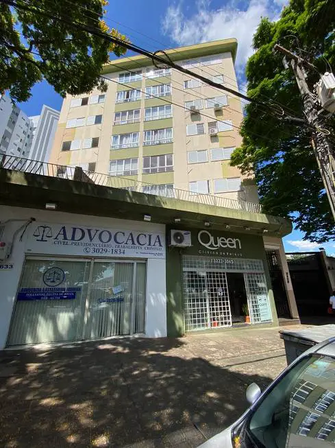 Foto 2 de Apartamento com 3 Quartos à venda, 90m² em Zona 02, Maringá