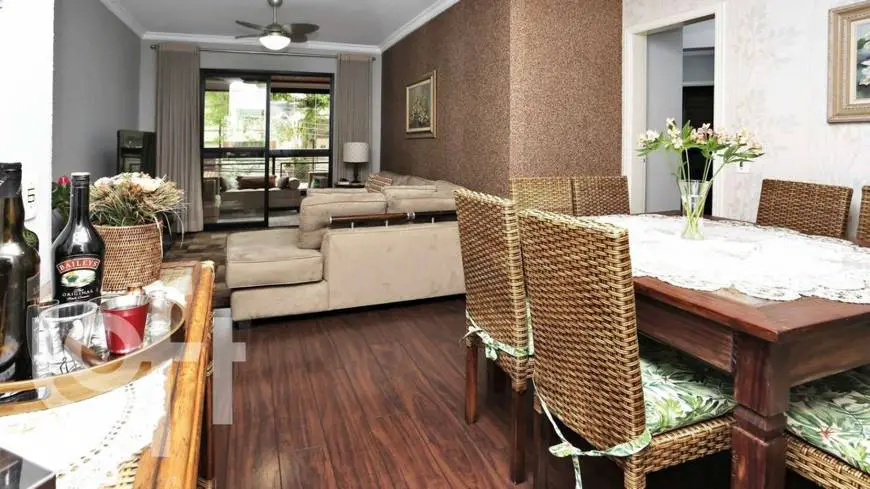 Foto 1 de Apartamento com 4 Quartos à venda, 105m² em Cidade Ademar, São Paulo