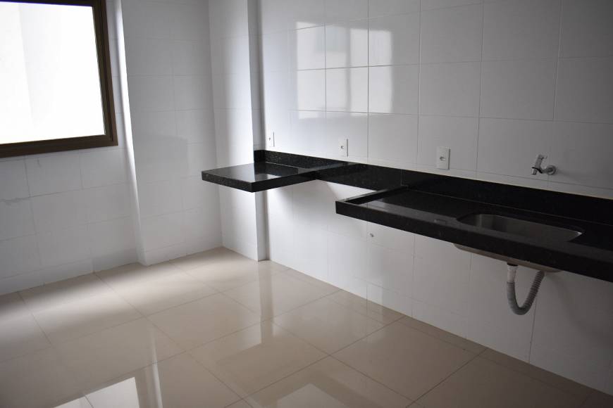 Foto 3 de Apartamento com 4 Quartos à venda, 147m² em Praia do Morro, Guarapari