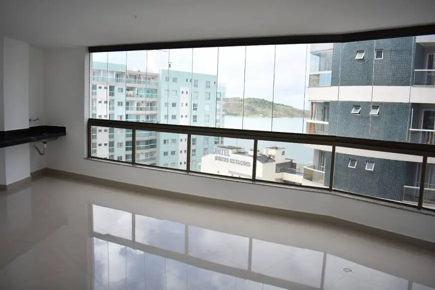 Foto 5 de Apartamento com 4 Quartos à venda, 147m² em Praia do Morro, Guarapari