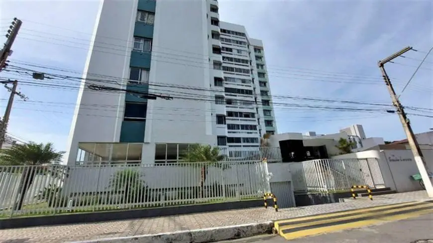 Foto 2 de Apartamento com 4 Quartos à venda, 146m² em São José, Aracaju