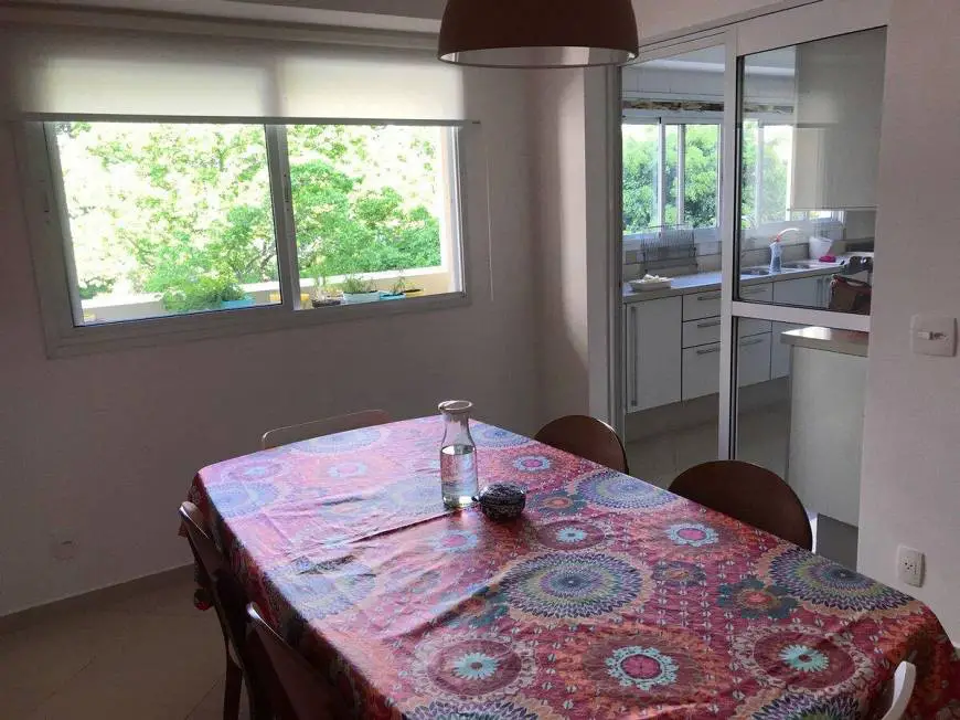 Foto 5 de Apartamento com 4 Quartos à venda, 230m² em Vila Mariana, São Paulo