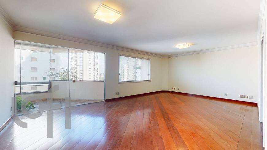 Foto 2 de Apartamento com 5 Quartos à venda, 370m² em Alto de Pinheiros, São Paulo