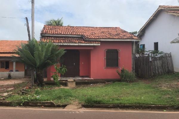 Foto 1 de Casa com 1 Quarto à venda, 99m² em Centro, Campos dos Goytacazes