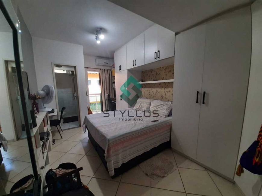 Foto 5 de Casa com 2 Quartos à venda, 93m² em Bento Ribeiro, Rio de Janeiro