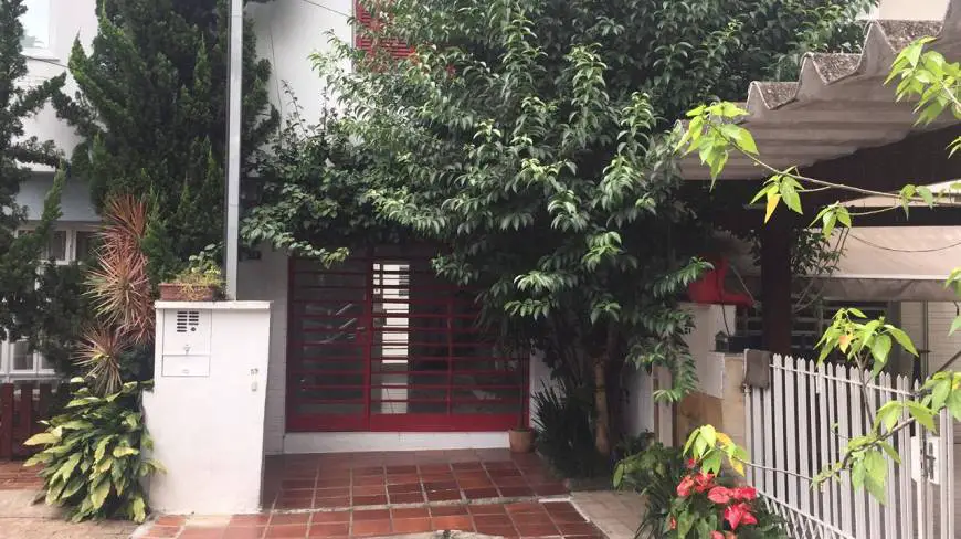 Foto 1 de Casa com 2 Quartos para alugar, 80m² em Itaim Bibi, São Paulo