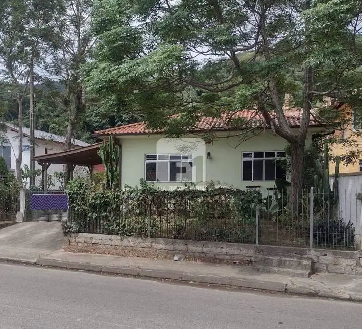 Foto 1 de Casa com 3 Quartos para alugar, 106m² em Ribeirão da Ilha, Florianópolis