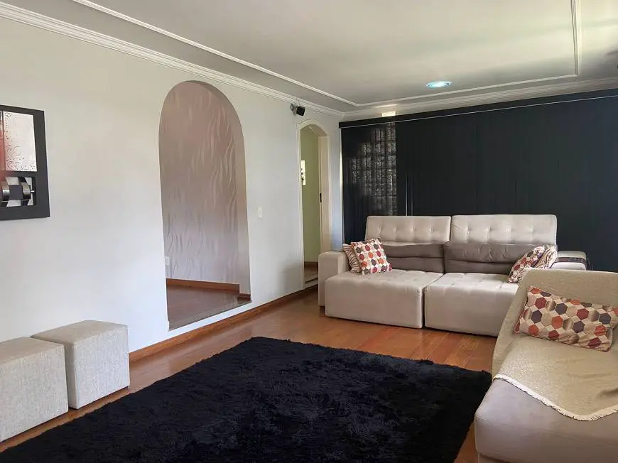 Foto 3 de Casa com 5 Quartos à venda, 411m² em Santa Amélia, Belo Horizonte