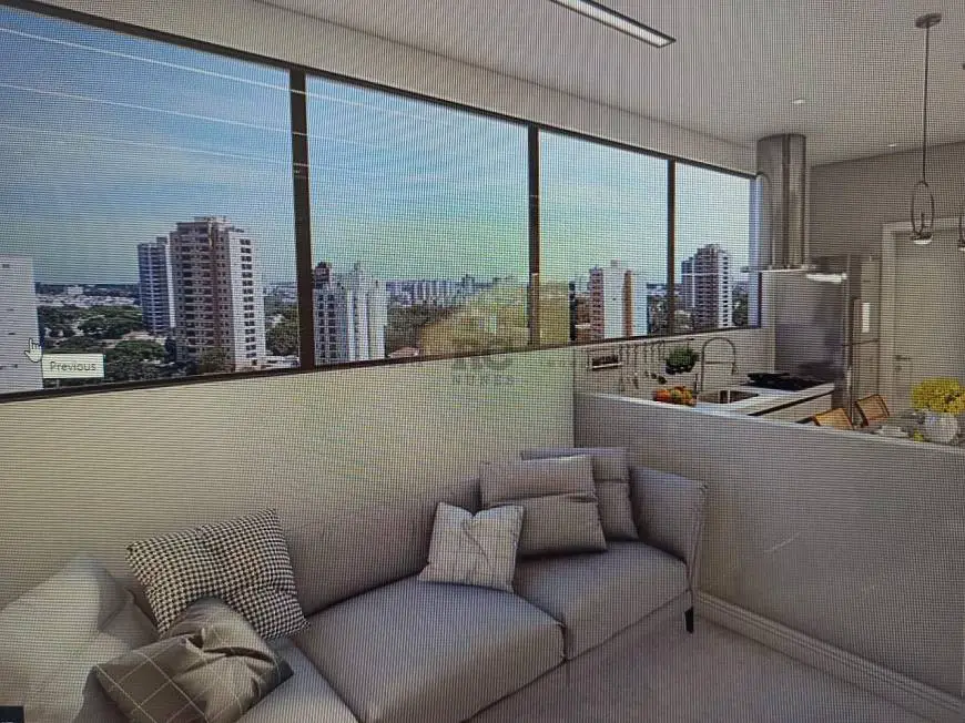 Foto 4 de Cobertura com 2 Quartos à venda, 134m² em Carmo, Belo Horizonte