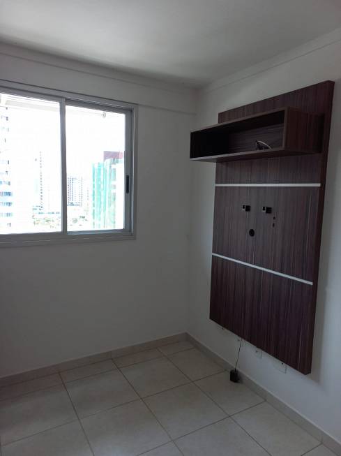 Foto 4 de Kitnet com 1 Quarto para alugar, 33m² em Sul, Brasília