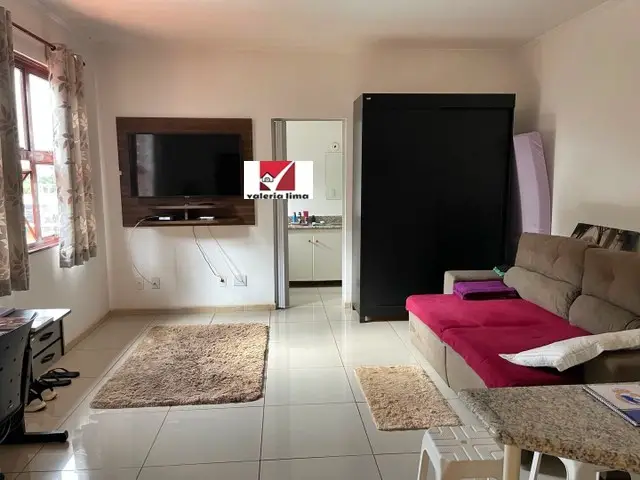 Foto 1 de Kitnet com 1 Quarto à venda, 35m² em Vila Amélia, Ribeirão Preto