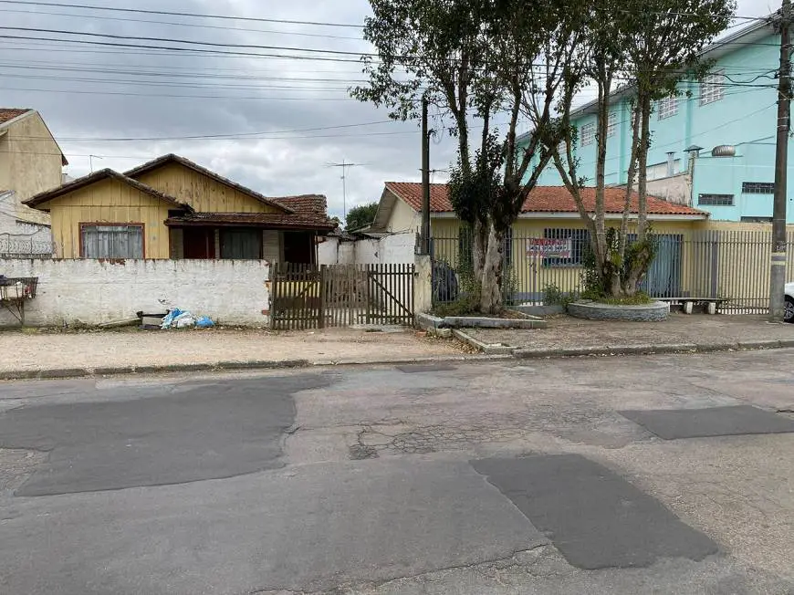 Foto 1 de Lote/Terreno à venda, 880m² em Capão Raso, Curitiba