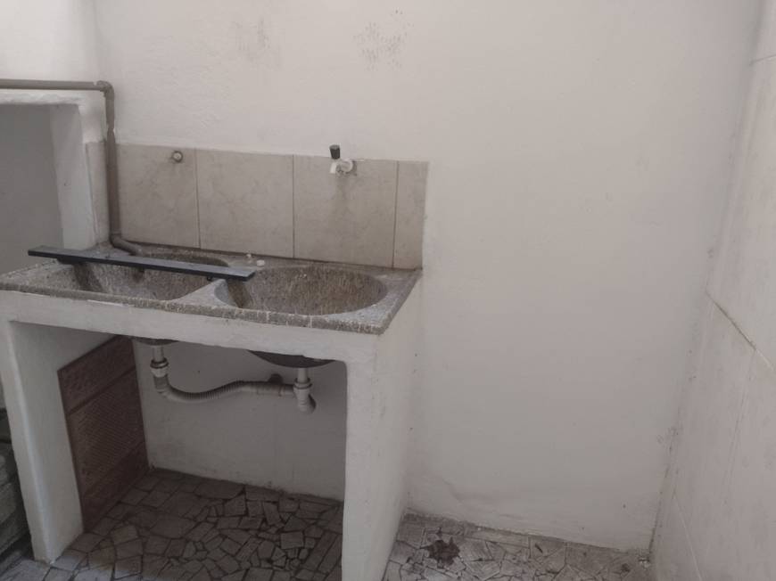 Foto 5 de Sobrado com 1 Quarto para alugar, 45m² em Santíssimo, Rio de Janeiro