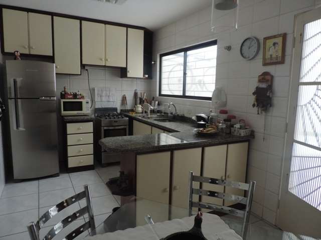 Foto 4 de Sobrado com 2 Quartos à venda, 80m² em Vila Mariana, São Paulo
