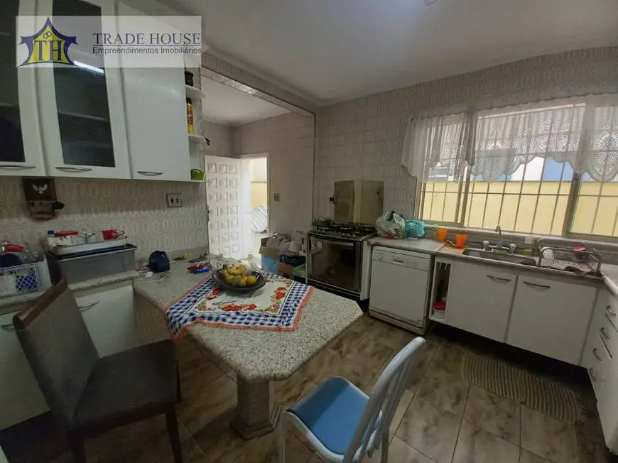 Foto 4 de Sobrado com 2 Quartos à venda, 180m² em Vila Moraes, São Paulo