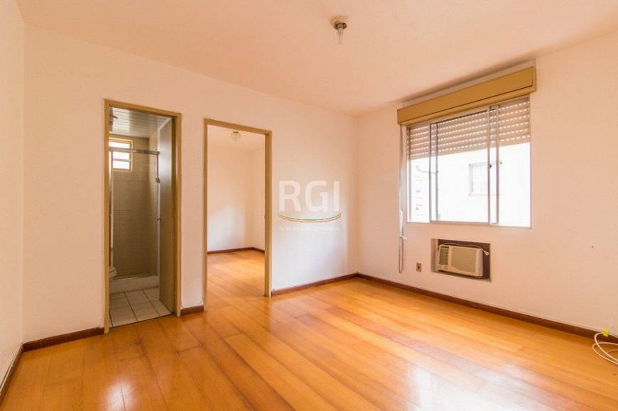 Foto 2 de Apartamento com 1 Quarto à venda, 38m² em Alto Petrópolis, Porto Alegre