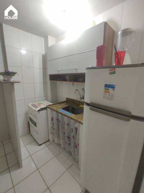 Foto 1 de Apartamento com 1 Quarto à venda, 10m² em Centro, Guarapari