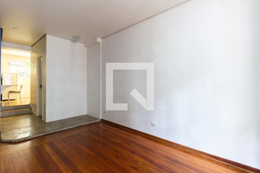 Foto 4 de Apartamento com 1 Quarto para alugar, 35m² em Centro, São Paulo