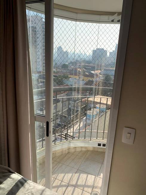 Foto 1 de Apartamento com 1 Quarto para alugar, 44m² em Centro, São Paulo
