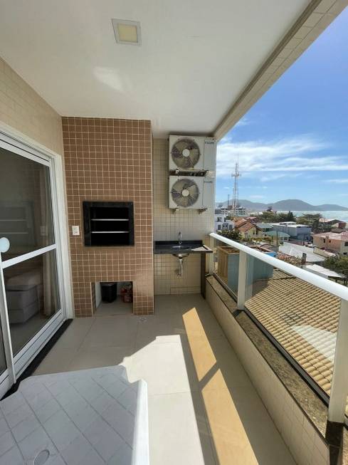 Foto 5 de Apartamento com 1 Quarto à venda, 45m² em Ingleses do Rio Vermelho, Florianópolis