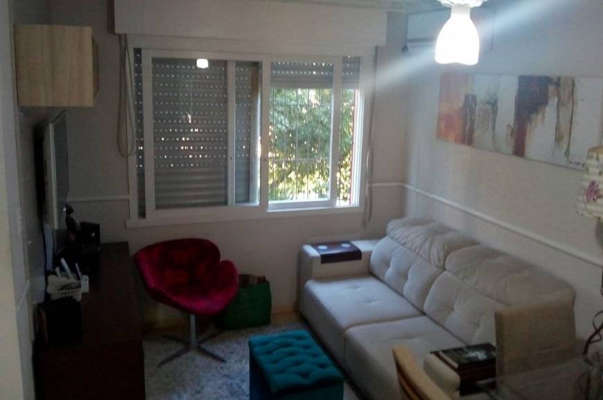 Foto 1 de Apartamento com 1 Quarto à venda, 43m² em Rubem Berta, Porto Alegre
