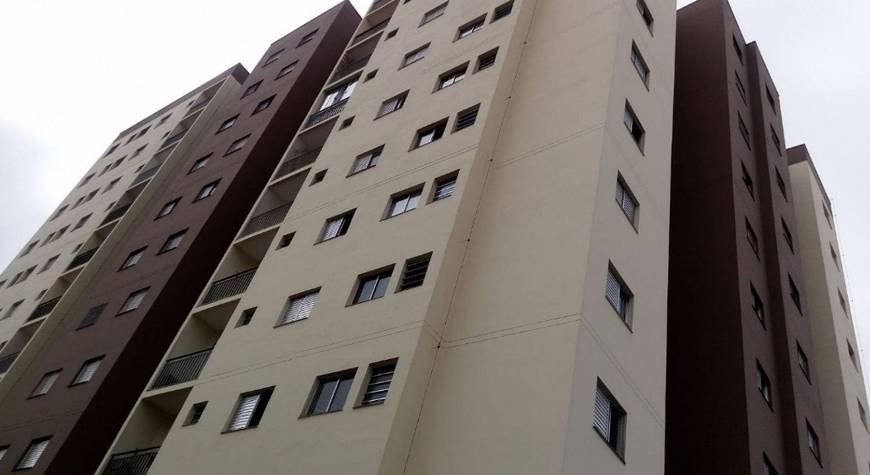 Foto 1 de Apartamento com 1 Quarto à venda, 52m² em Torres Tibagy, Guarulhos