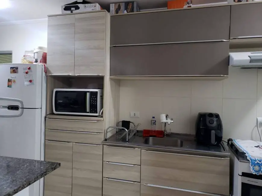 Foto 4 de Apartamento com 1 Quarto à venda, 52m² em Torres Tibagy, Guarulhos