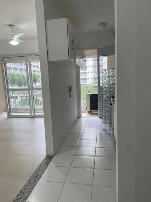 Foto 3 de Apartamento com 1 Quarto à venda, 50m² em Vila Matias, Santos