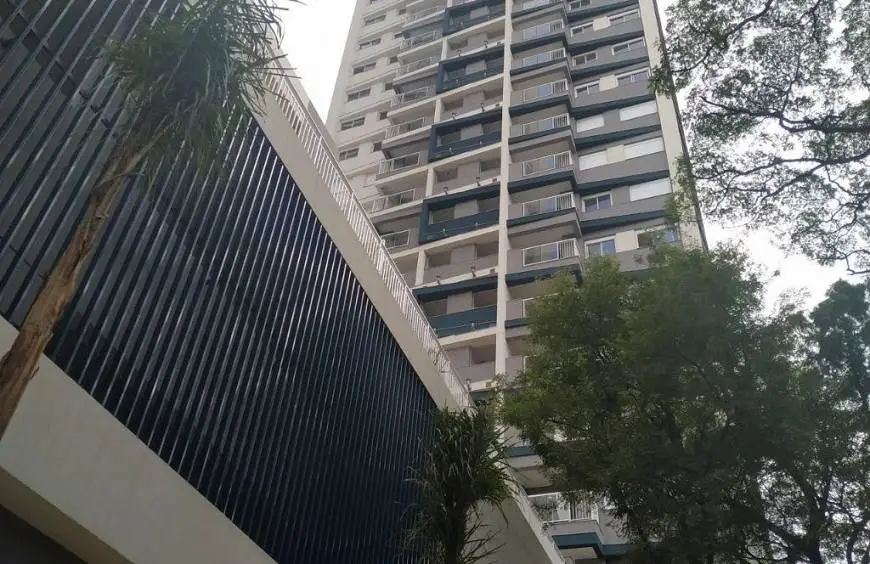 Foto 1 de Apartamento com 2 Quartos à venda, 55m² em Alto Da Boa Vista, São Paulo