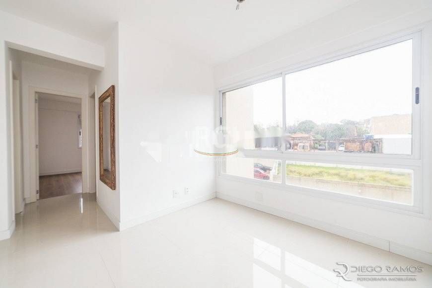 Foto 2 de Apartamento com 2 Quartos à venda, 56m² em Alto Petrópolis, Porto Alegre