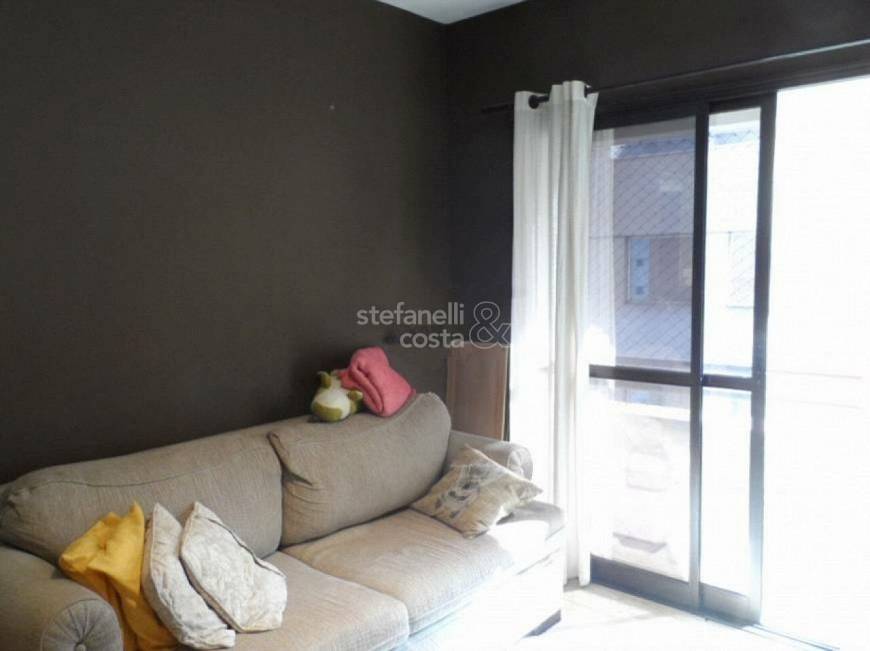 Foto 1 de Apartamento com 2 Quartos à venda, 52m² em Bela Vista, São Paulo