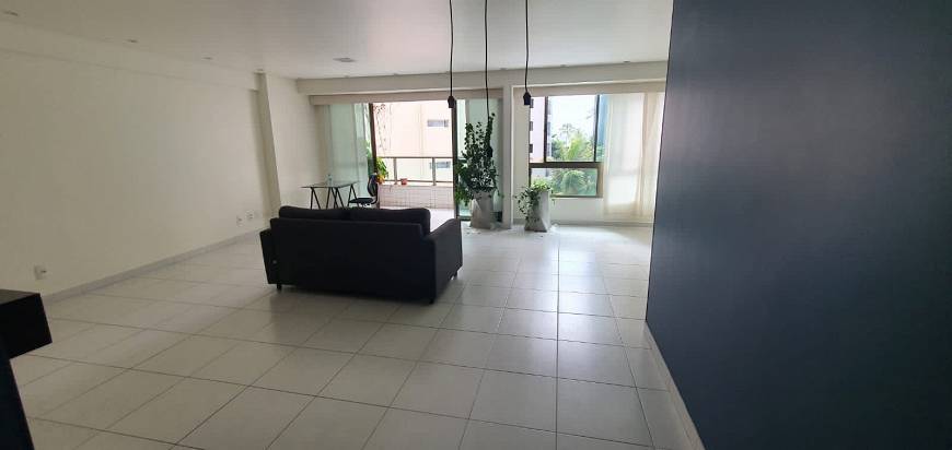 Foto 1 de Apartamento com 2 Quartos para alugar, 100m² em Boa Viagem, Recife