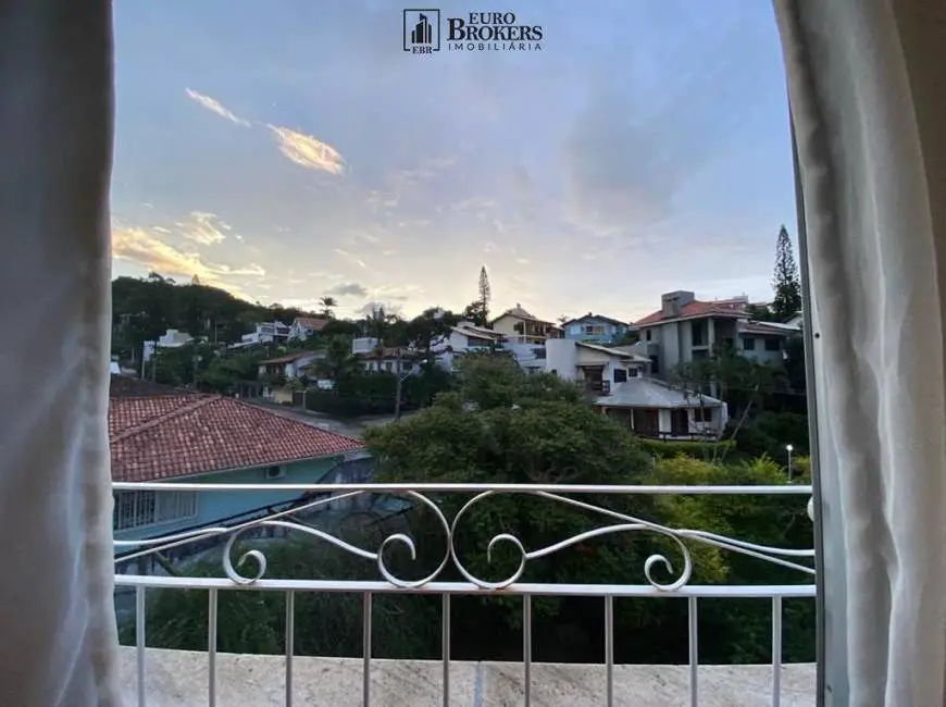 Foto 4 de Apartamento com 2 Quartos à venda, 93m² em Carvoeira, Florianópolis