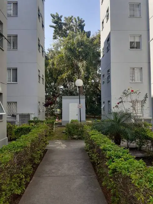 Foto 1 de Apartamento com 2 Quartos para alugar, 50m² em Itaim Paulista, São Paulo