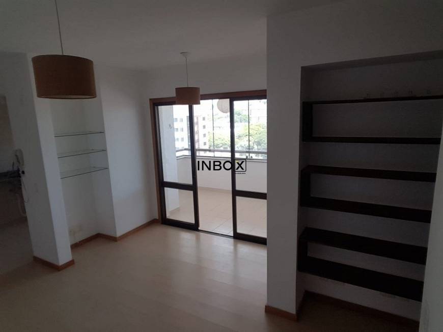 Foto 2 de Apartamento com 2 Quartos para alugar, 70m² em Santana, Porto Alegre